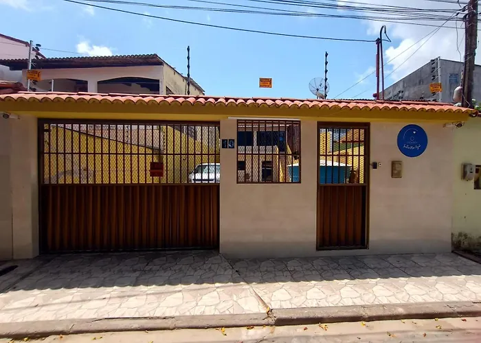 Suites Mar Azul- Sao Jose - Maragogi