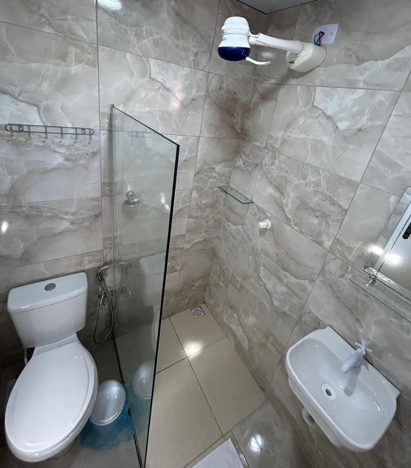 Mar Azul- Sao Jose - Maragogi Homestay