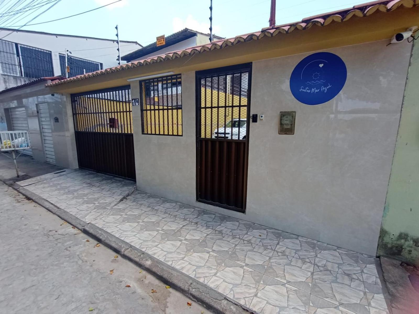 Mar Azul- Sao Jose - Maragogi Homestay
