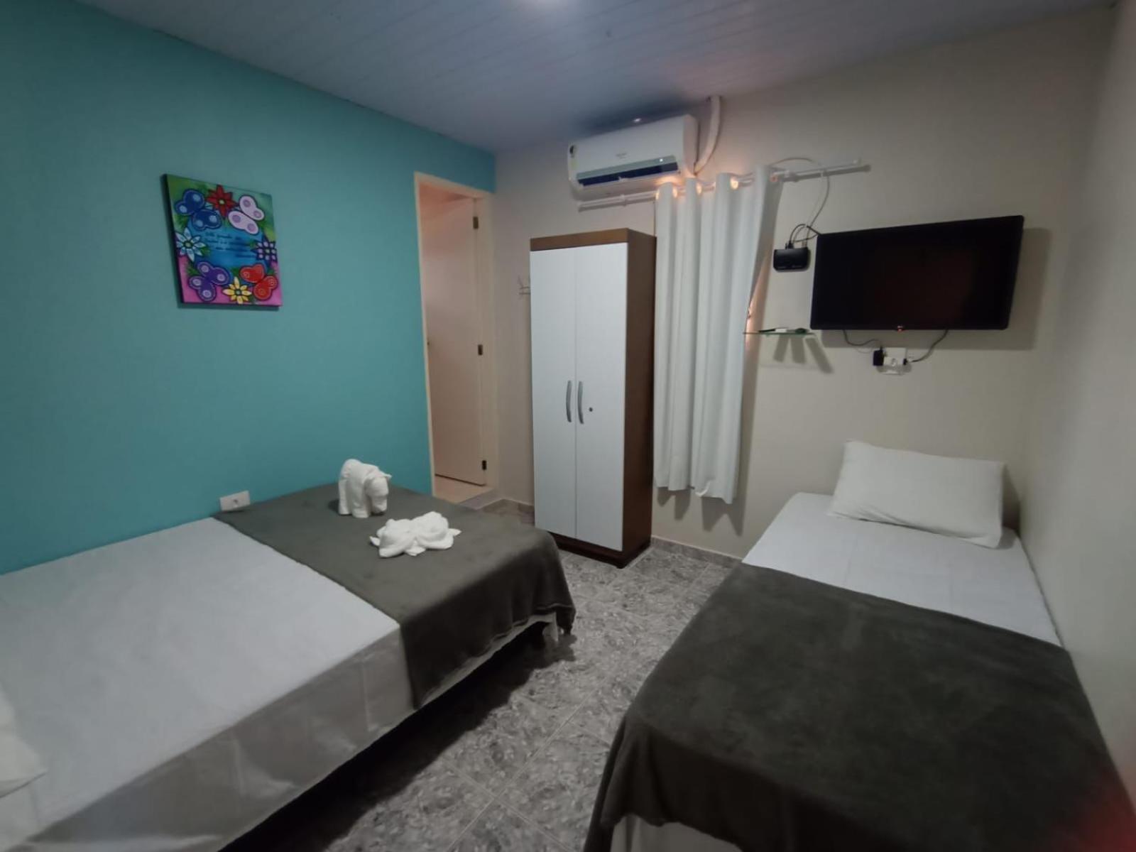 Homestay Mar Azul- Sao Jose - Maragogi *