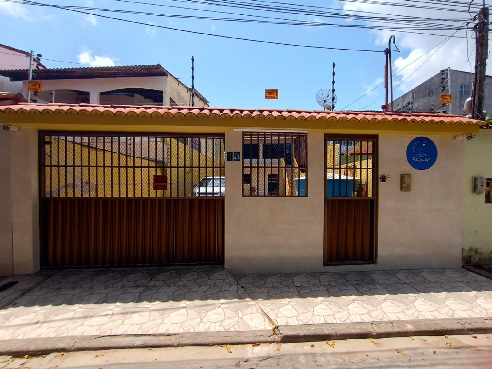 Mar Azul- Sao Jose - Maragogi